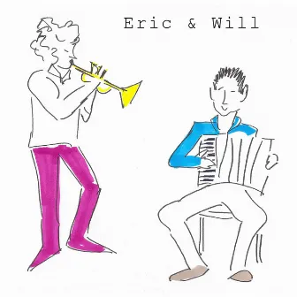 Eric & Will by Will Holshouser