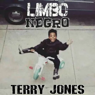 Limbo Negro by Terry Jones