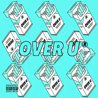 Over U by Jake Germain