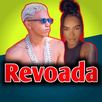 Revoada by Lukas Na Voz