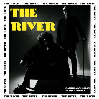 The River by Camilla Isaksson