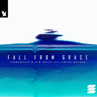 Fall From Grace (Dub Version) by DIM KELLY