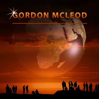 Gordon Mcleod by Gordon Mcleod