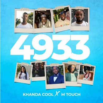 4933 by Khanda Cool