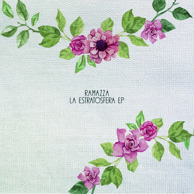 La Estratosfera EP