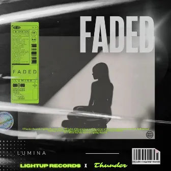 Faded by Lumina