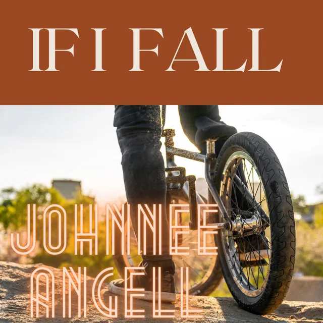 IF I FALL