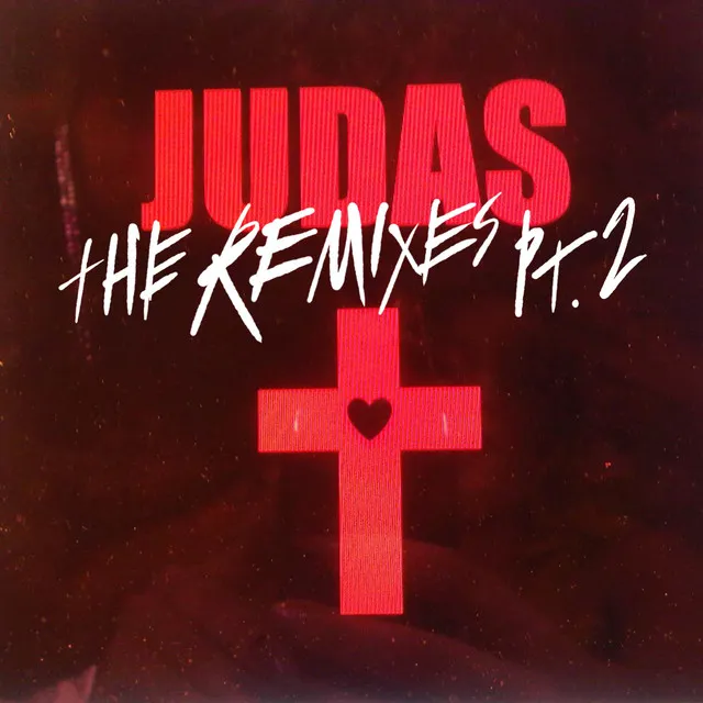 Judas - Mirrors Une Autre Monde Mix – Jour