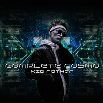 COMPLETE COSMO by KID NATHAN