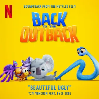 Beautiful Ugly (feat. Evie Irie) [from 