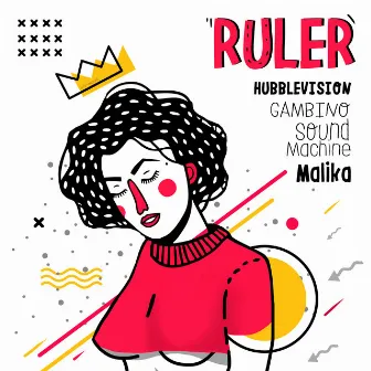 Ruler by Hubblevision