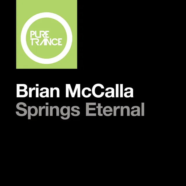 Springs Eternal - Extended Mix