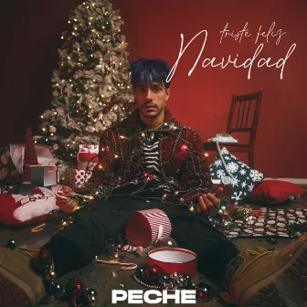 Triste Feliz Navidad by Peche