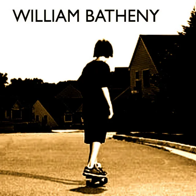 William Batheny (feat. Tim Juhlke)