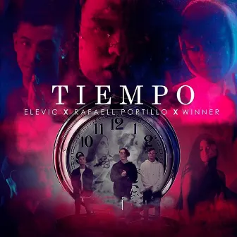 Tiempo by Elevic