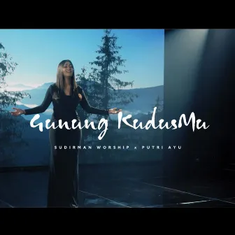 Gunung KudusMu by Putri Ayu