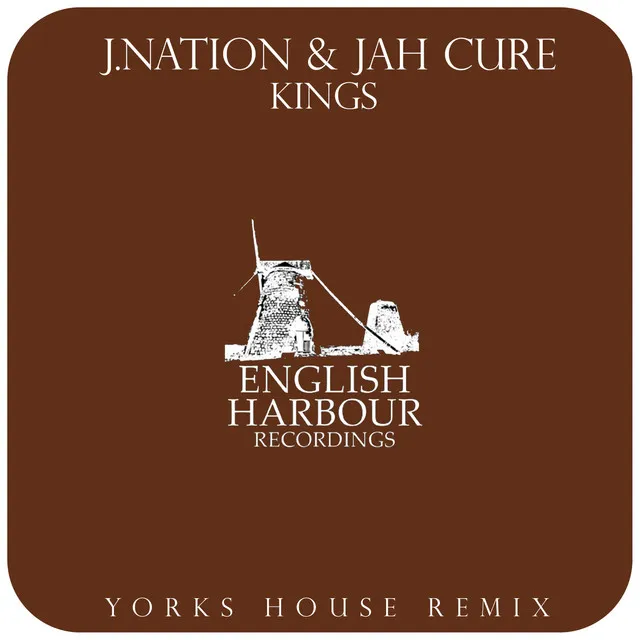 Kings - York´s House Remix