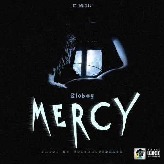 Mercy by Bioboy