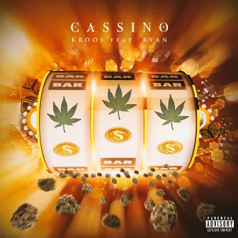 Cassino by Ryan