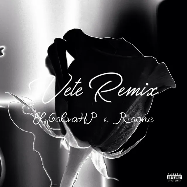 Vete - Remix