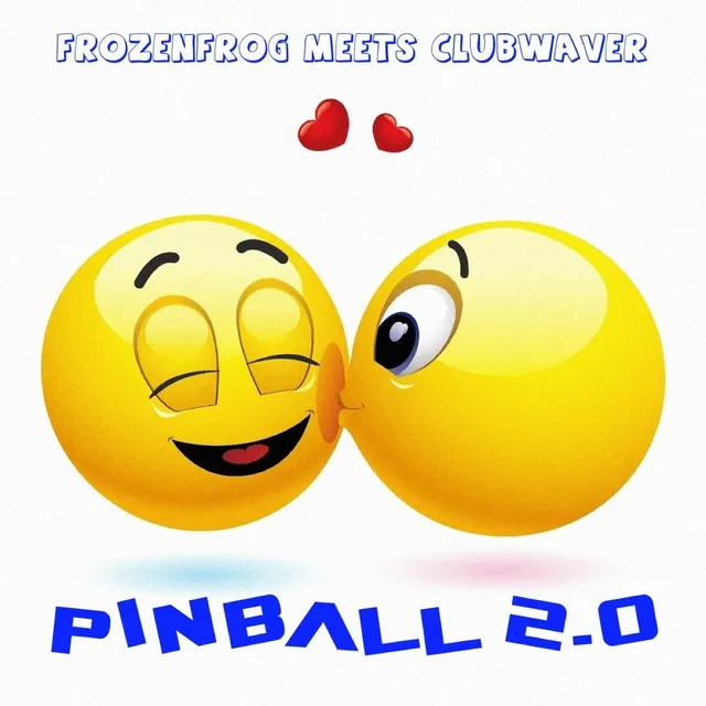 Pinball 2.0 - The Next Story