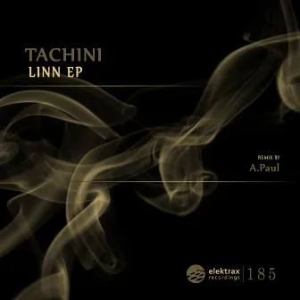 Linn EP by Tachini