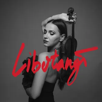 Libertango by Johannes Winkler