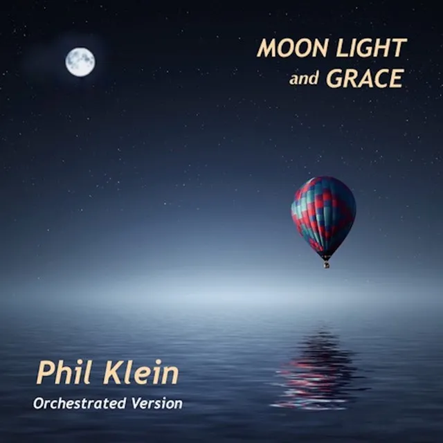 Moonlight and Grace(Orchestrated Version)