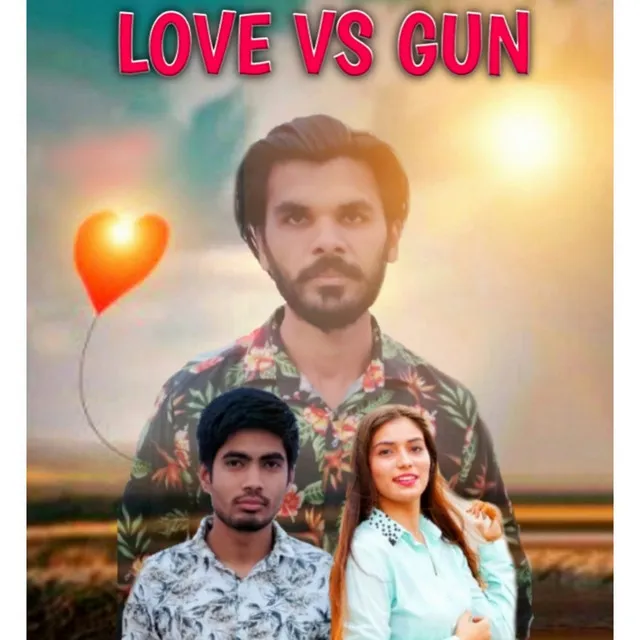 Love Vs Gun - Original