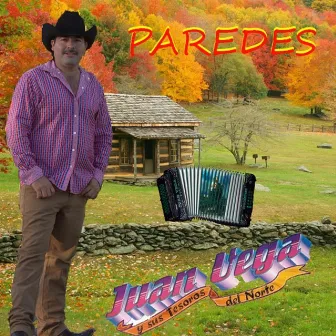 Paredes by Juan Vega