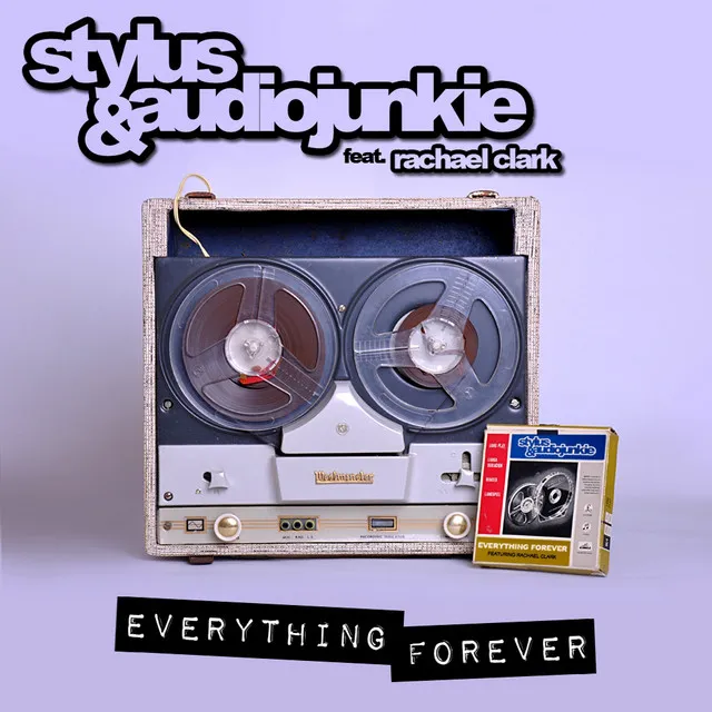 Everything Forever - Original Mix