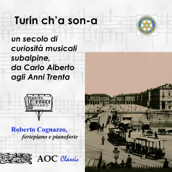 Turin ch'a son-a by Roberto Cognazzo