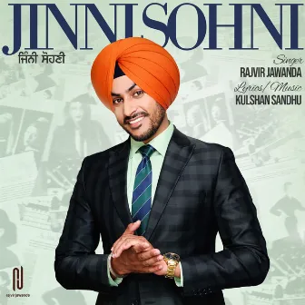 Jinni Sohni by Kulshaan Sandhu