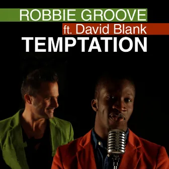 Temptation by David Blank