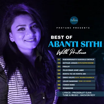 Best Of Abanti Sithi by Abanti Sithi