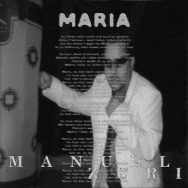 Maria (International German Version)