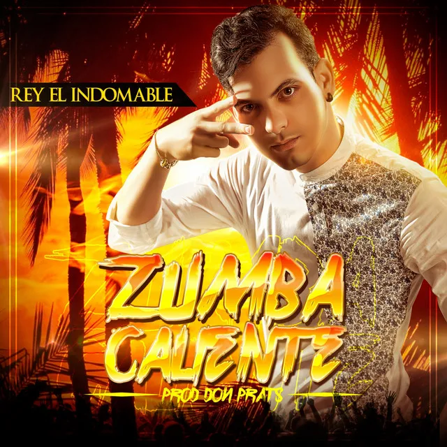 Zumba Caliente