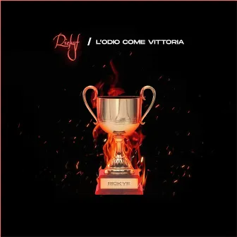 L'odio come vittoria by Rickyf