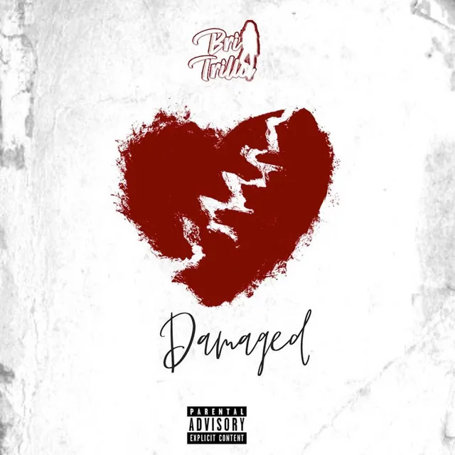 Damaged