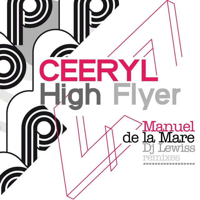 High Flyer - Manuel De La Mare Remix