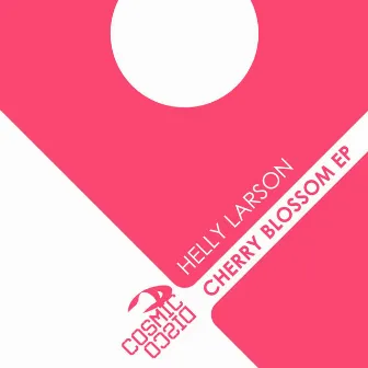 Cherry Blossom EP by Helly Larson