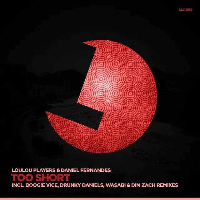 Too Short - Drunky Daniels Remix