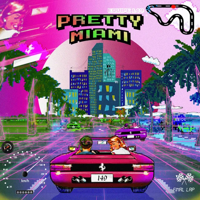 Pretty Miami