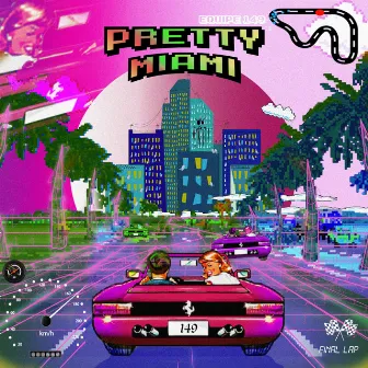 Pretty Miami by Equipe149