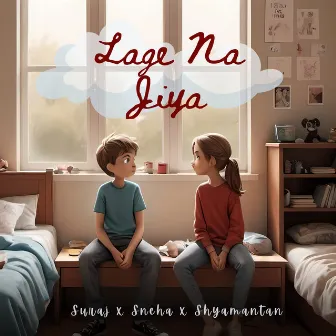 Lage Na Jiya by Suraj Nag