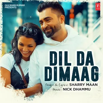 Dil Da Dimaag by Nick Dhammu