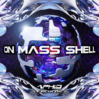 On Mass Shell EP by Contineum