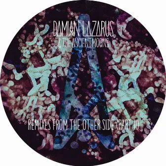 Remixes from the Other Side (Pt. II) by Damian Lazarus & The Ancient Moons