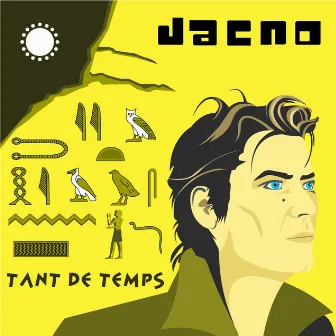 Tant de temps by Jacno