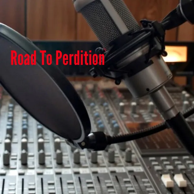 Road to Perdition (Instrumental)